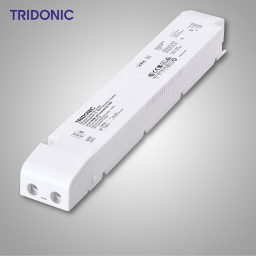 Alimentation pilotable d'interieur