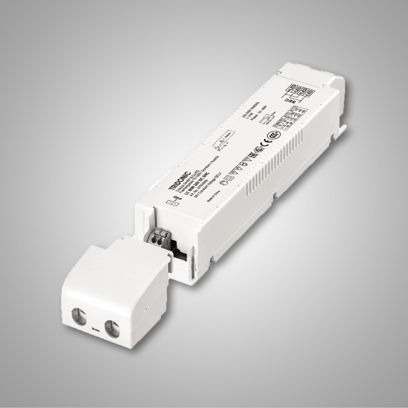 Alimentation Tridonic LC SC SNC 24V 