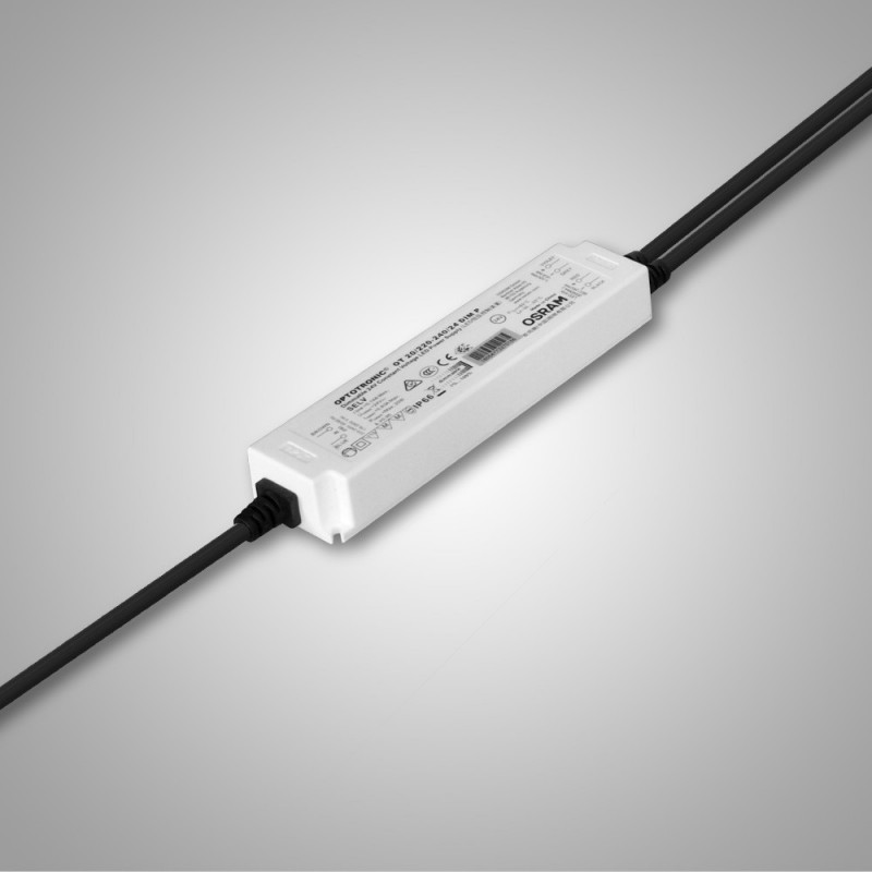Alimentation OTP 24V dimmable