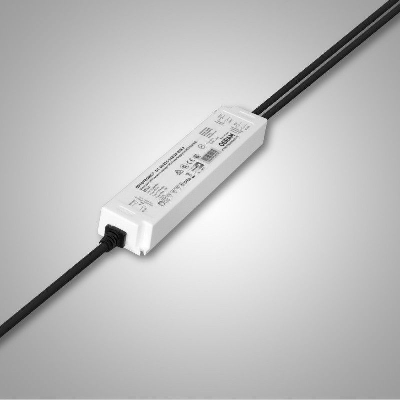 Alimentation OTP 24V dimmable