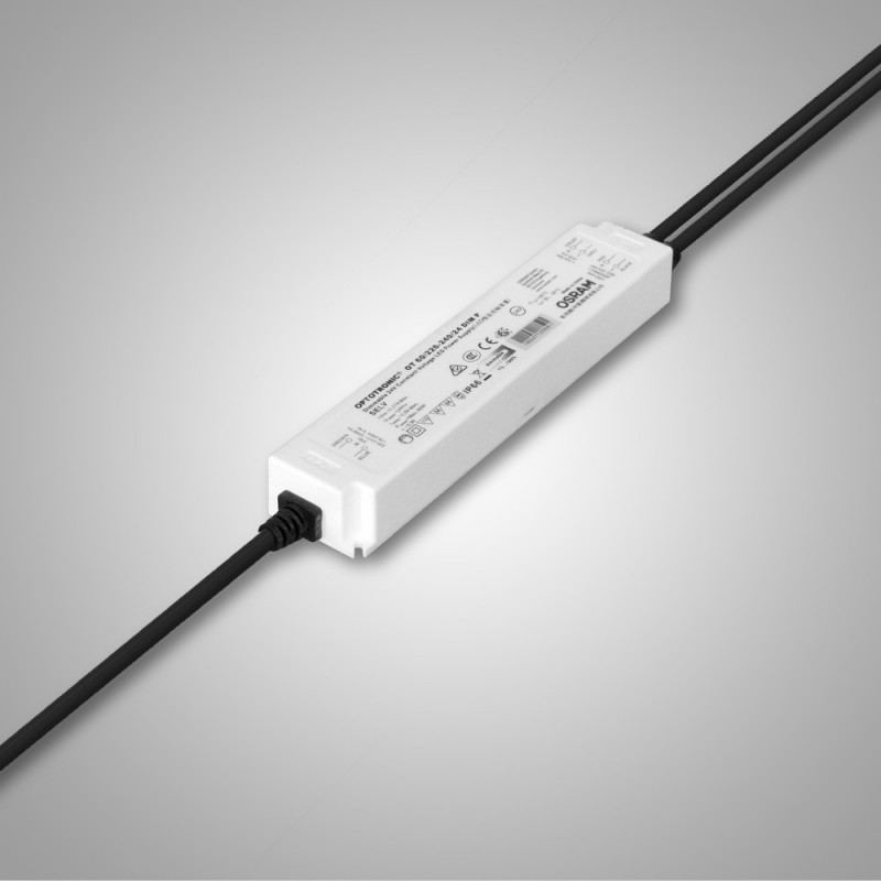 Alimentation OTP 24V dimmable