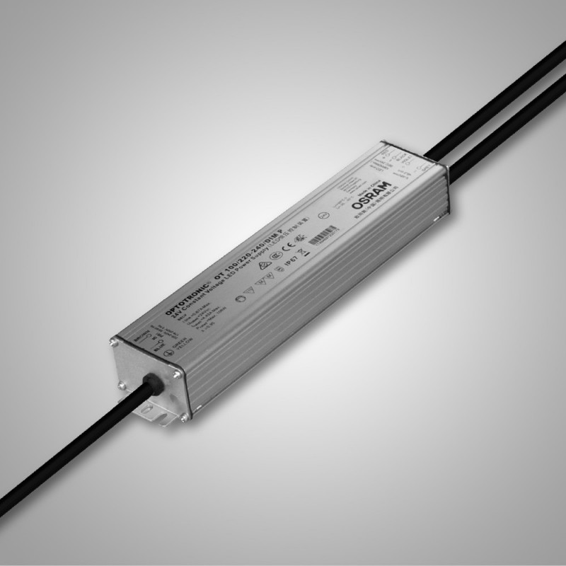 Alimentation OTP 24V dimmable