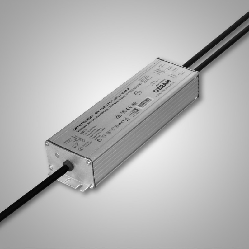Alimentation OTP 24V dimmable