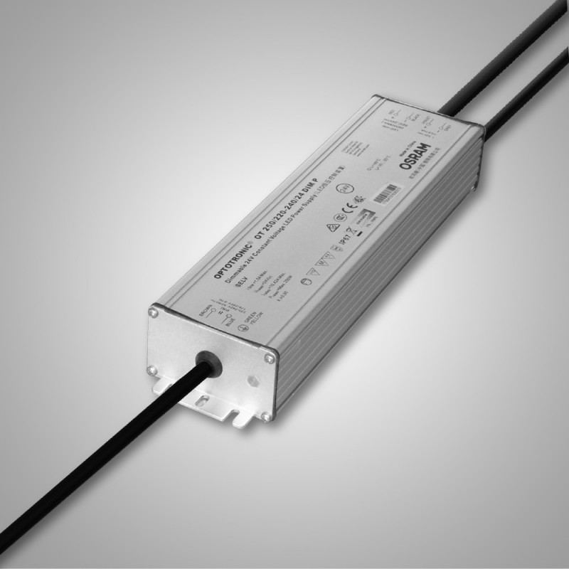 Alimentation OTP 24V dimmable