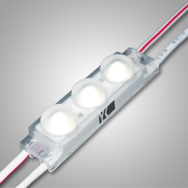 OptiKa P80 F3 - 50 modules