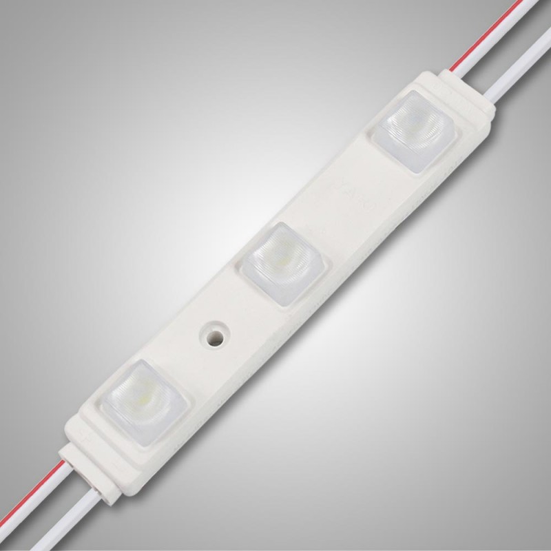 ModulBox mini 220 20x40° ch. 25 modules 1,8W 12VDC IP67