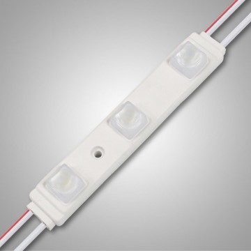 ModulBox mini 220 20x40° ch. 25 modules 1,8W 12VDC IP67 ModulBox mini 220 20x40° ch. 25 modules 1,8W 12VDC IP67