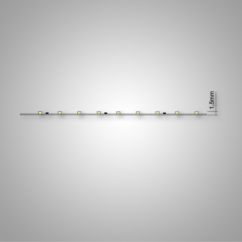 FlexStrip Mini 700 L60