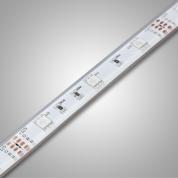 Flexstrip RGB 12V 300 ip67