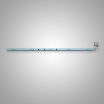 Flexstrip RGB 12V 300 ip67