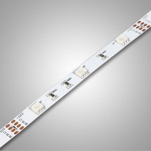 Flexstrip RGB 12V 300 PCB