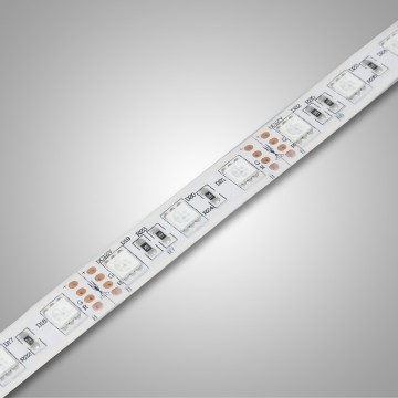 Flexstrip RGB 12V 500 PCB