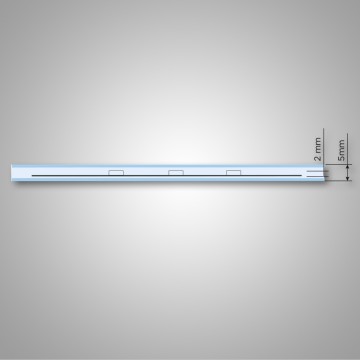 Flexstrip RGB 12V 500 ip67