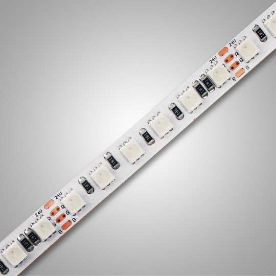 Flexstrip RGB 24V