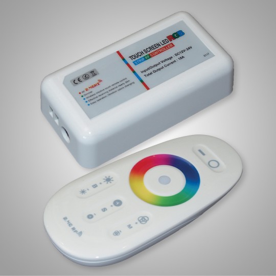 DimaLED 2.4 GHz 3 voies