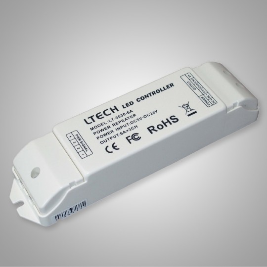 Dimaled Pro Booster...