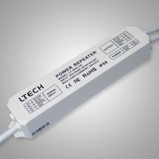 Dimaled Pro Booster PWM...