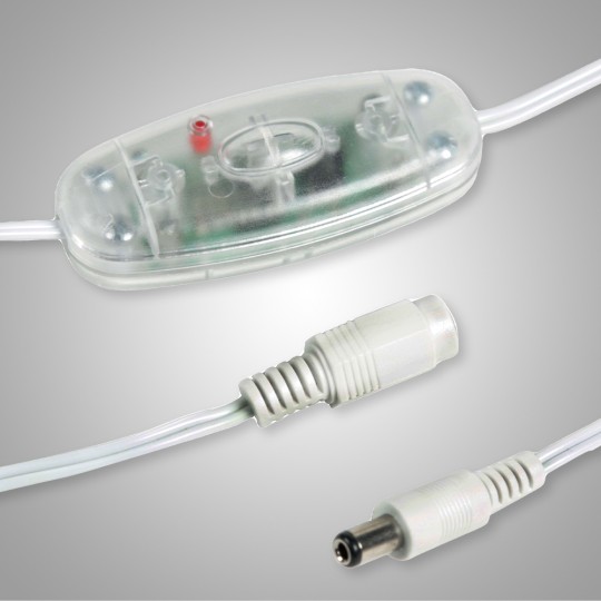 Gradateur Hansen mini dimmer 12/24V 2A