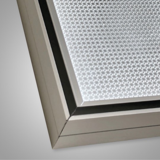 Panneau Lumineux - Lumaire®...