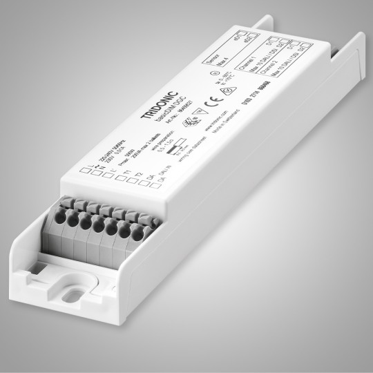 Basic DIM DGC Tridonic...