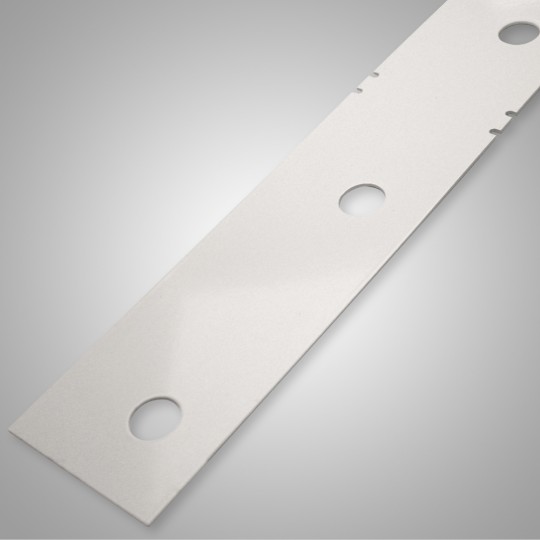 Line S support 8 Modules/m...