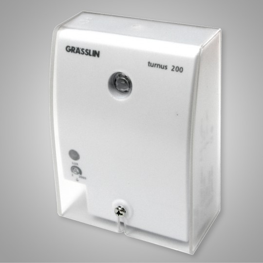 Inter crépusculaire 1x10A...