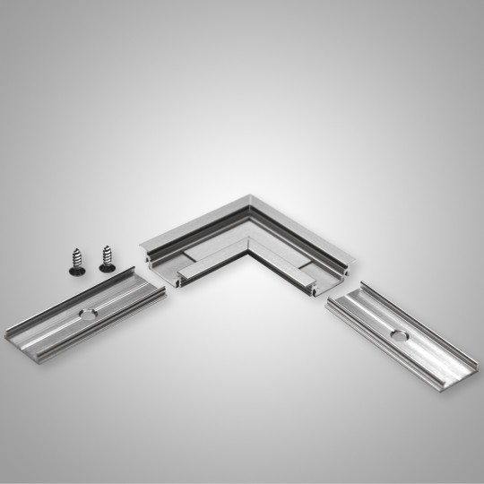 PKL GR24x7 connector 90°...