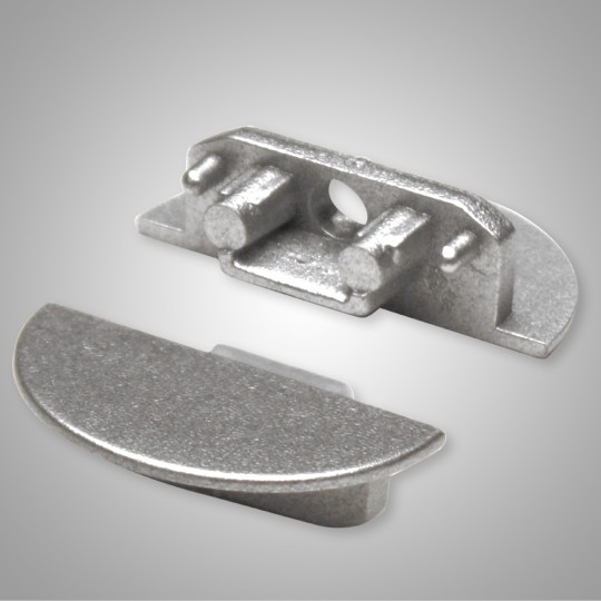 PKL GR24x7 capuchon round...