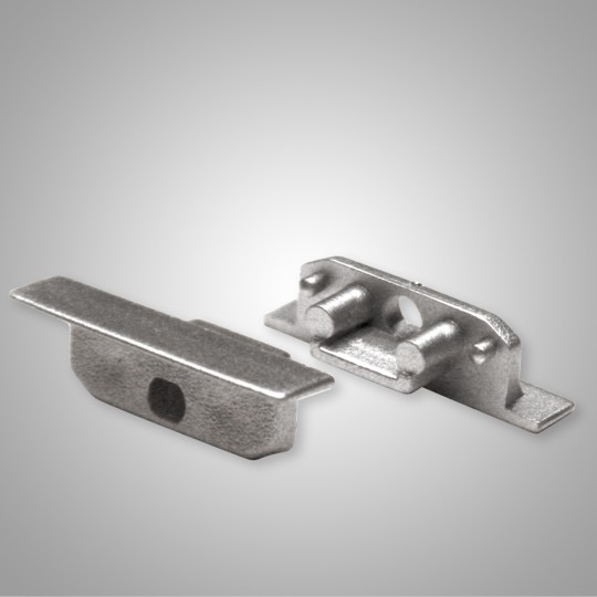 PKL GR24x7 capuchon square...