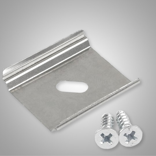 PKL U5 conique clips...