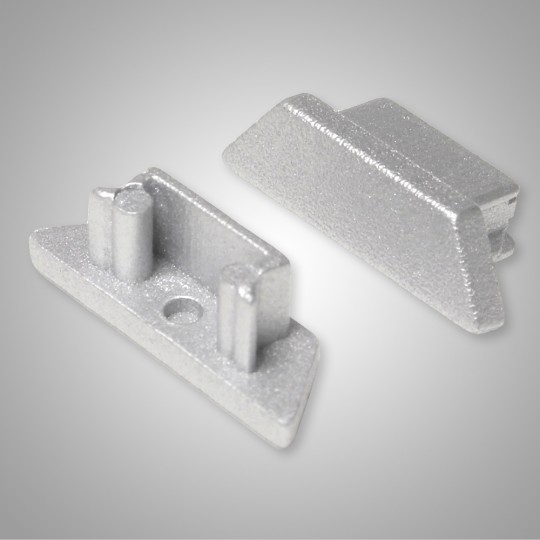 PKL AC20x3 capuchon plat...