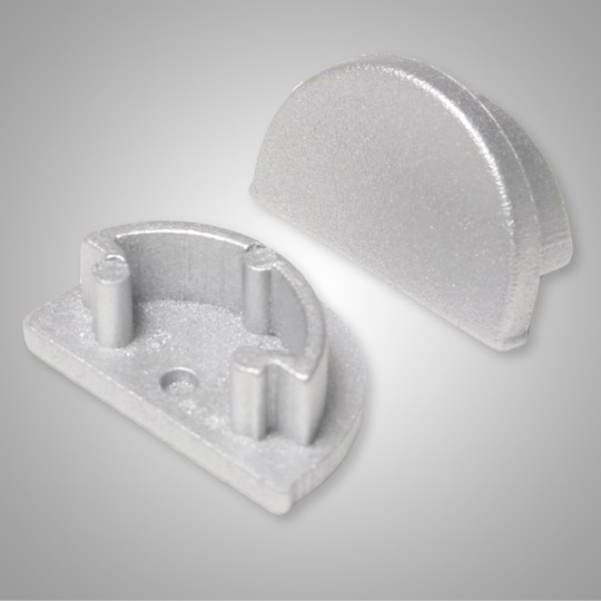 PKL AC20x3 capuchon dome...