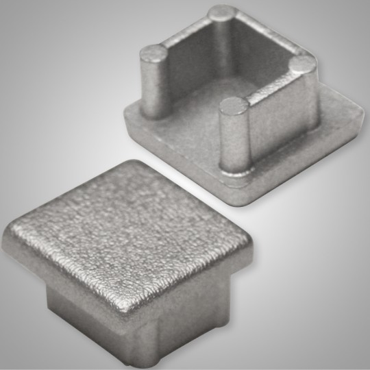 PKL SM12x12 capuchon ABS...