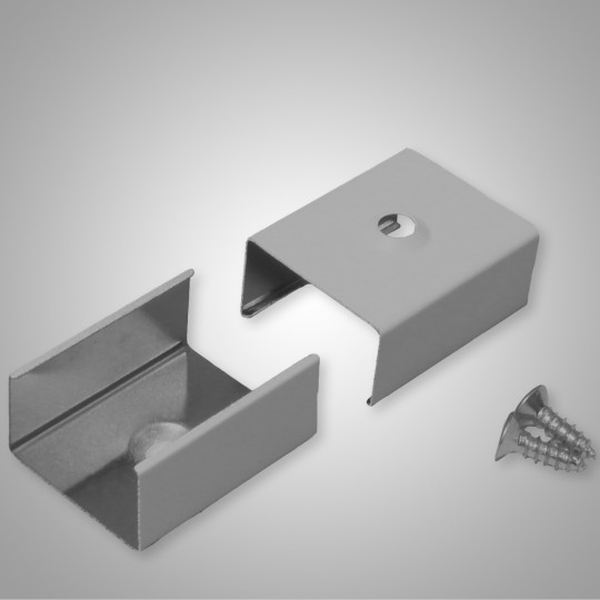 PKL U7 conique clips...