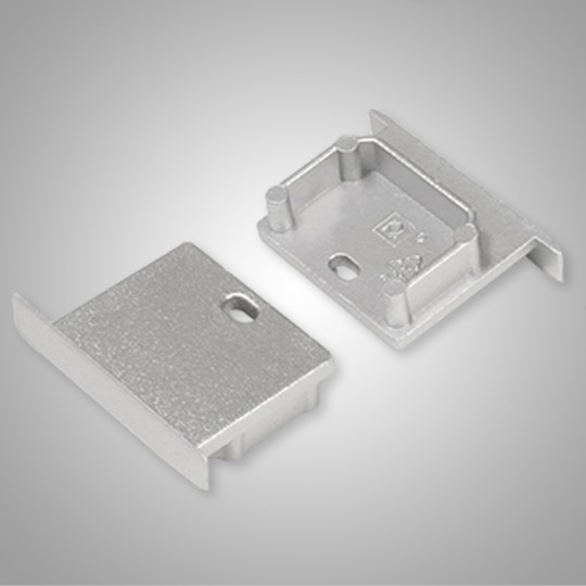 PKL LNI30x20 capuchon ABS...