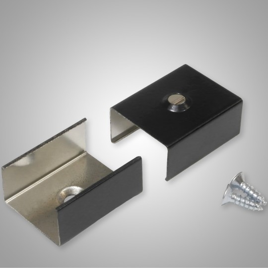 PKL U4 conique clips...