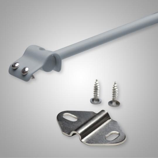 PKL PN20x17 bras de...