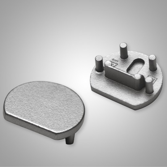 PKL PN20x17 capuchon ABS...