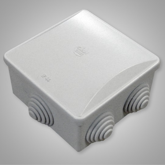 Boîte de dérivation