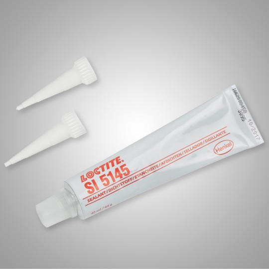 Loctite SI5145 silicone...