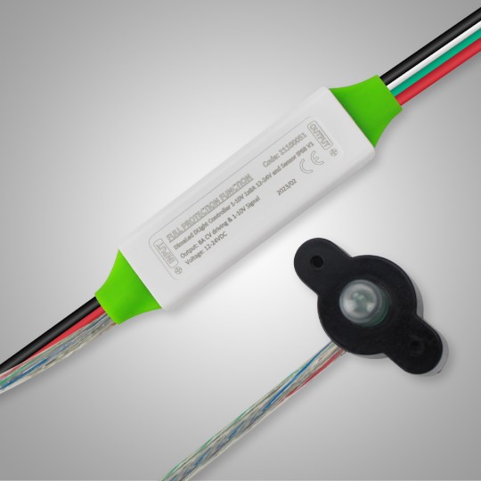 DimaLed DLight 1-10V