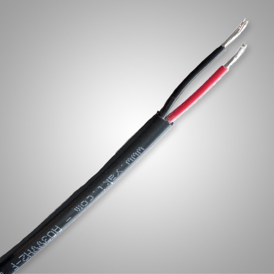 Câbles PBS USE avec gaine -...