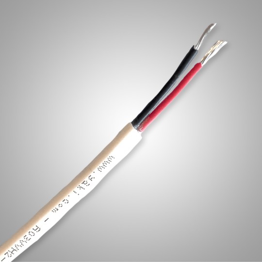 Câbles avec gaine A03VVH2-F...