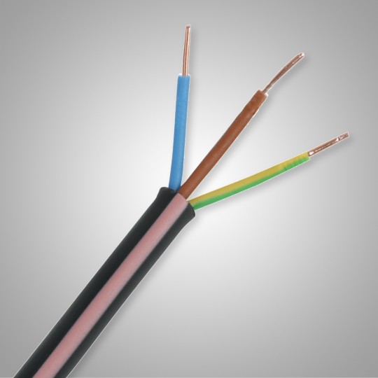 Câbles RO2V "mono-brin"...