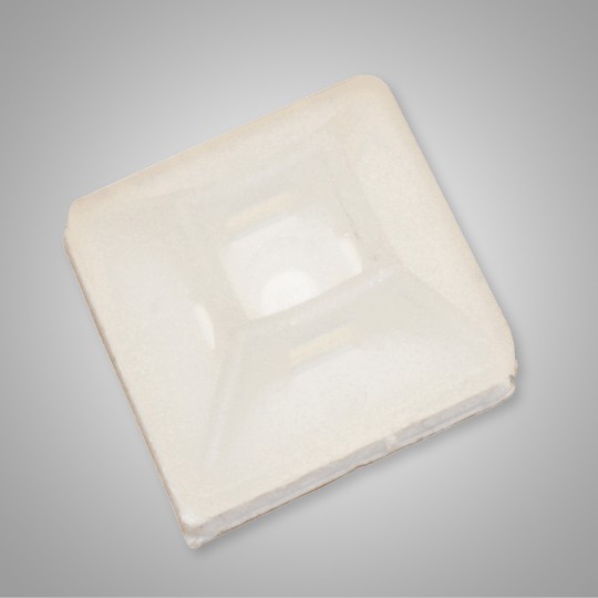 Embases adhésives - sachet...