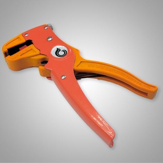 Pince à dénuder automatique