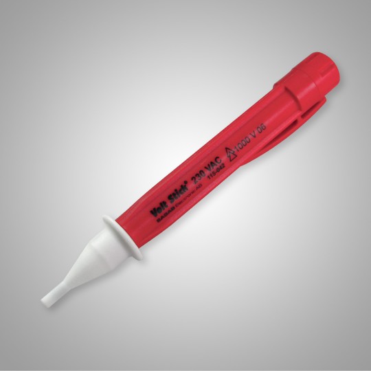 Testeur de présence tension