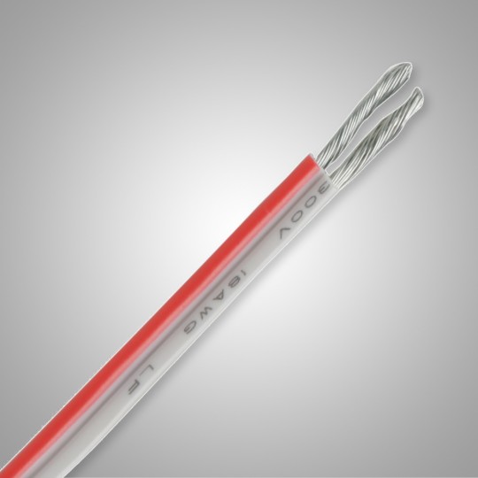 Fils de câblage HO5VK -...