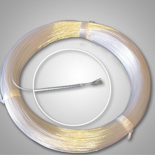 MiNeon Cable 0.2mm² anti UV...