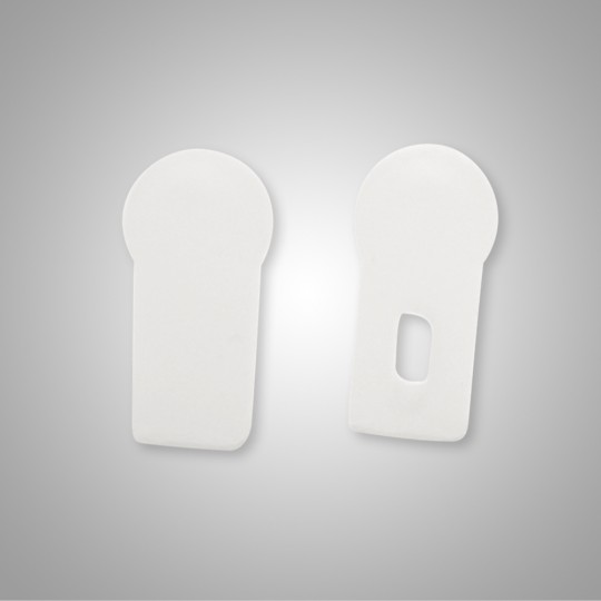 MiNeon Pro D6-F6 - capuchons